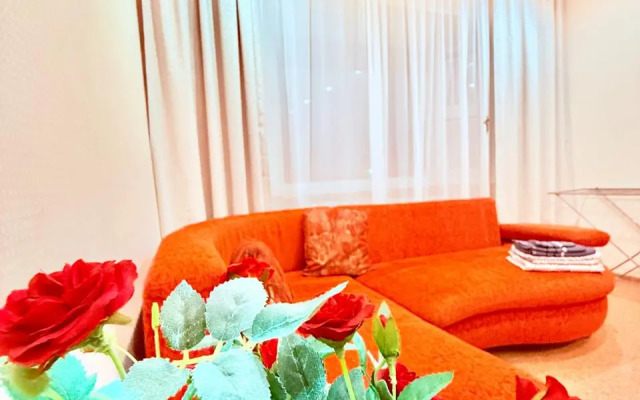 Квартира на Пионерской