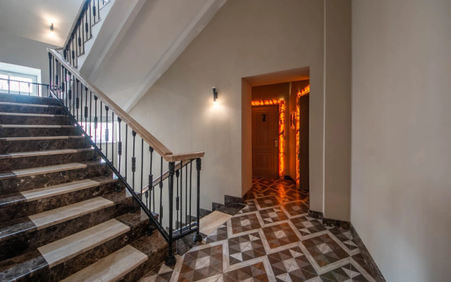 Квартира Agent Flat 1