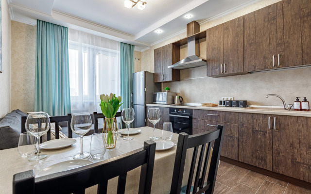 Квартира на Ул Дальней