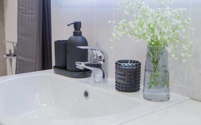 Квартира 1 комнатная