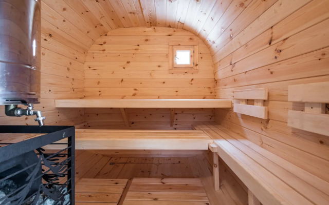 Частный дом Речник 2