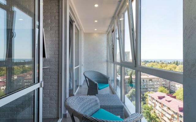 Апартаменты Сочипосуточно