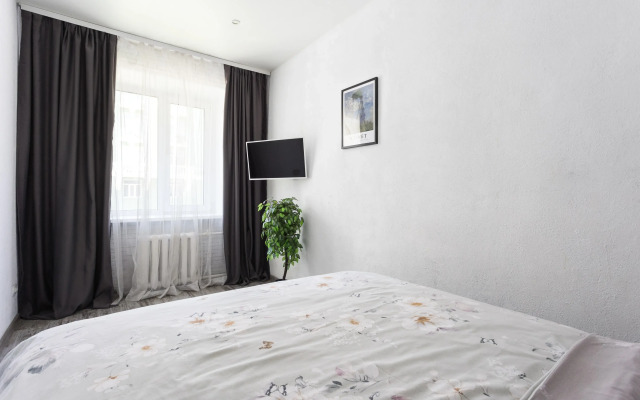 Квартира на улице Урицкого 32