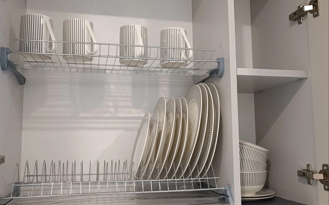 Апартаменты BaltMarine