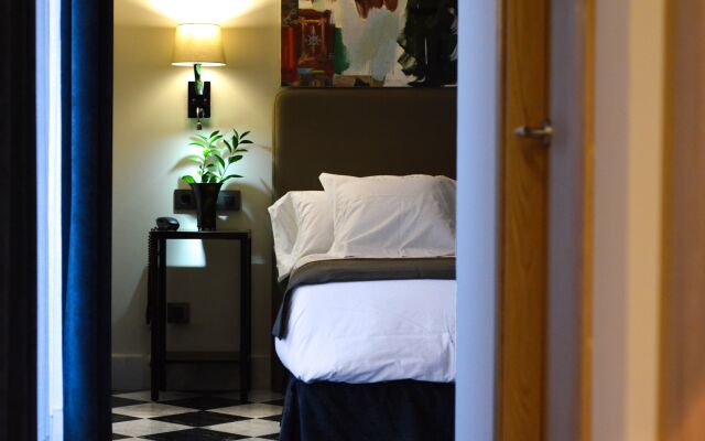 Águilas5 SevillaSuites Apart-Hotel