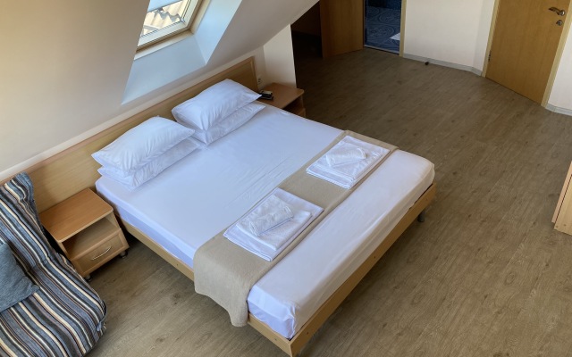 Guest house ARCADIYA