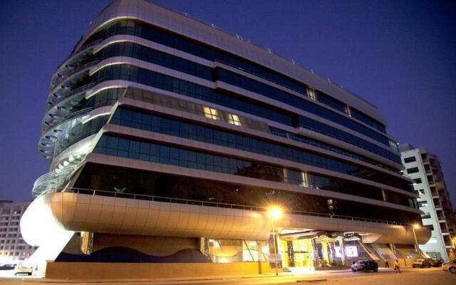 Grand Excelsior Hotel Al Barsha