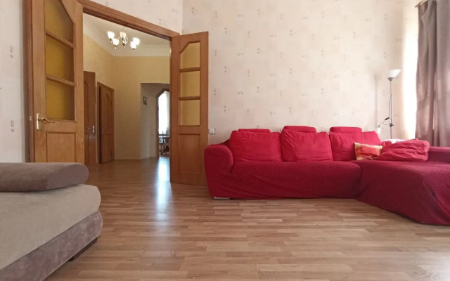 Квартира у Метро Маяковская