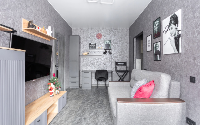 Апартаменты Prudius Apart в центре Кронштадта