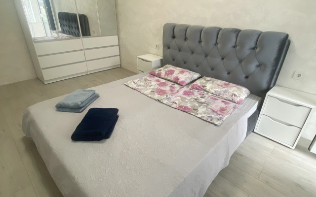 Квартира 1-комнатная в новом ЖК