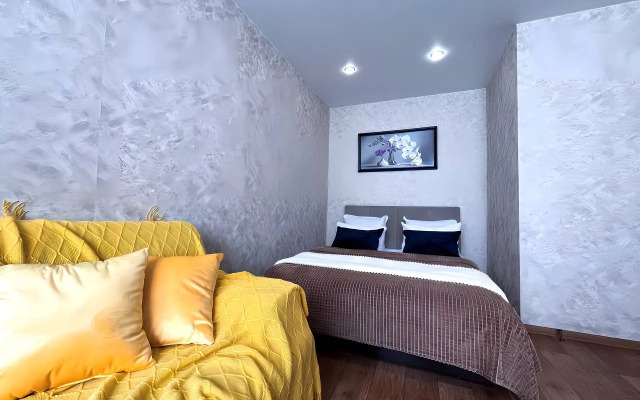 Квартира в самом центре города