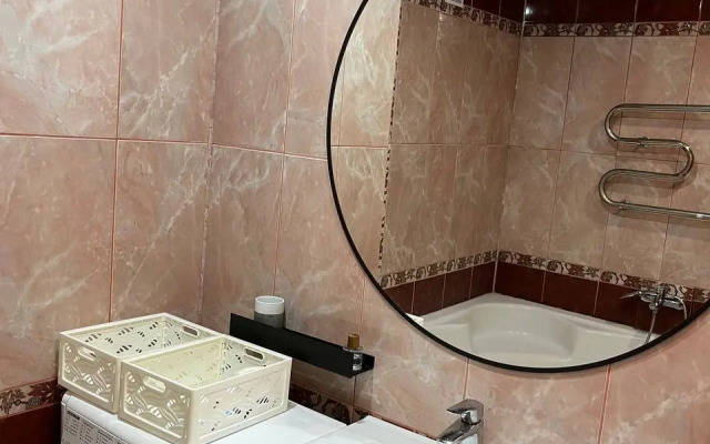 Уютная трехкомнатная квартира в центре города Бреста