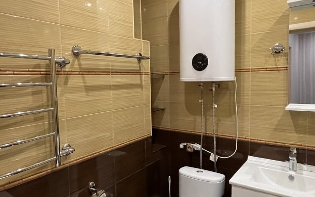 Apartamenty 3 Otdokhni Flat