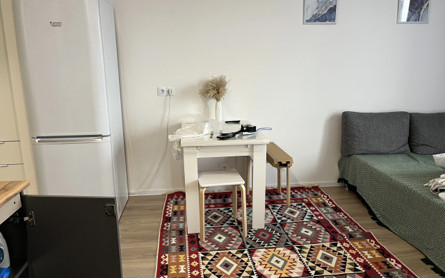 Nedaleko ot Aeroporta Vnukovo Apartment