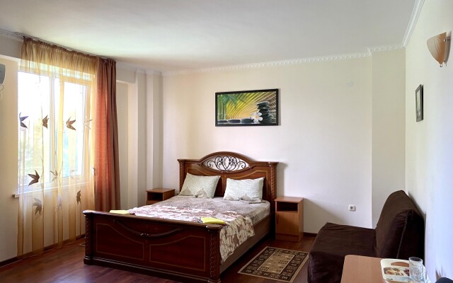 Гостевой дом Регион Море