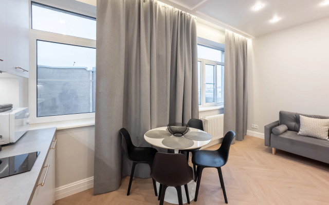 Апартаменты Скайлайт у Мариинского театра