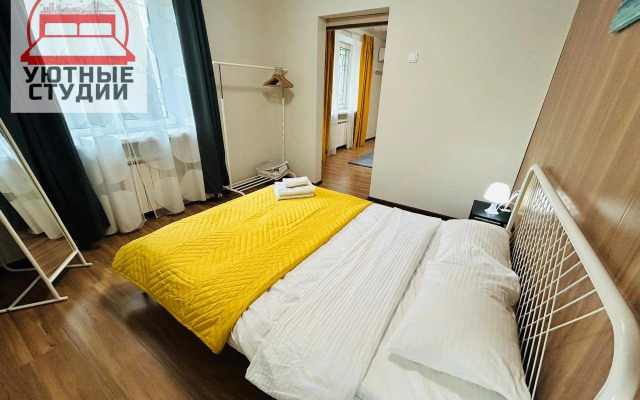 Квартира у пляжа во Владивостоке