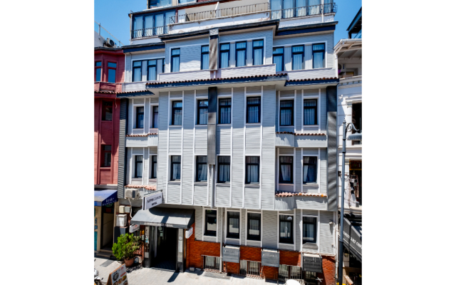 Armagrandi Spina Hotel