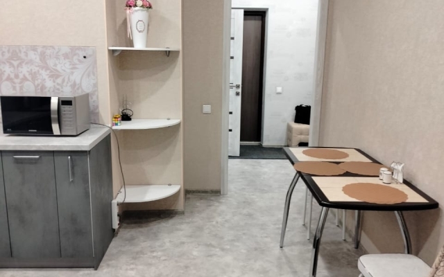 Yutani Apartments