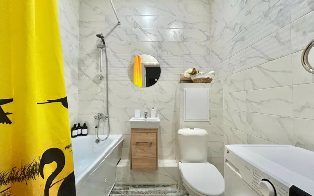 Yevrodvushka Na Pilipenko Flat