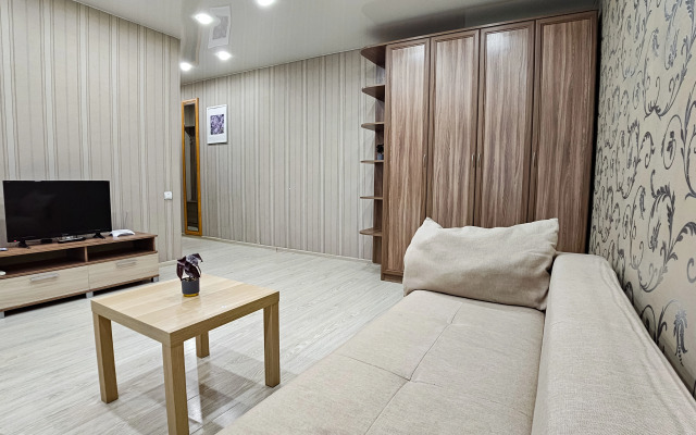 Квартира Марьин Дом на Малышева 7