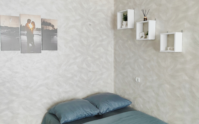 Квартира Стильная в Центре Города