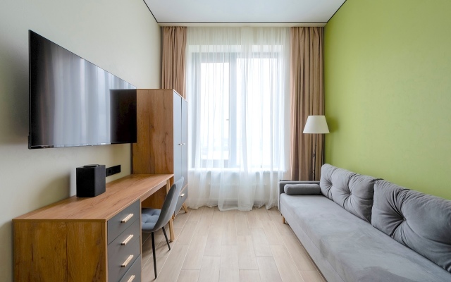 Apart-hotel Winterfell Streshnevo