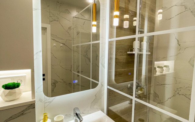 Квартира Уютная