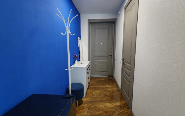 Квартира на 2й Оранжерейной 4А