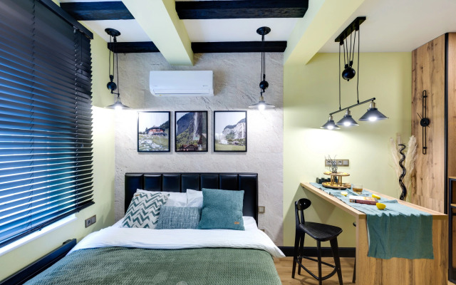 Апартаменты Сандал от Home24