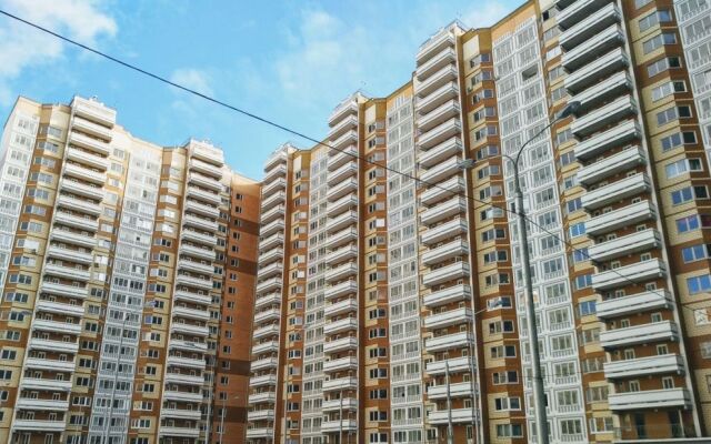 Na ulitse Poliny Osipenko 2/2 Flat