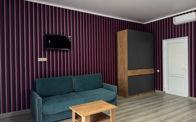 Royal Apartment hotel