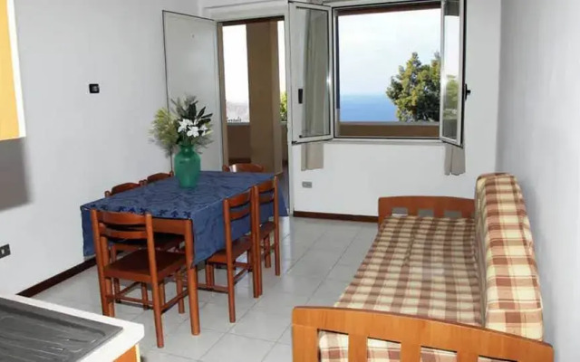 Hotel Residence La Pace
