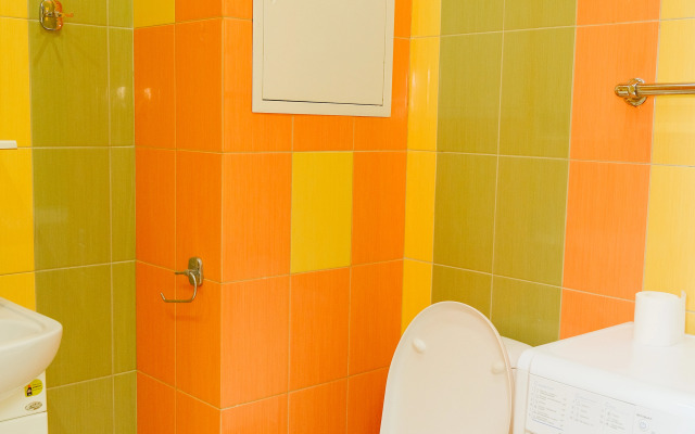 Апартаменты MAXI Квартира На Садовой 3к2