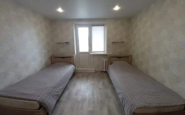 Квартира Апартаменты