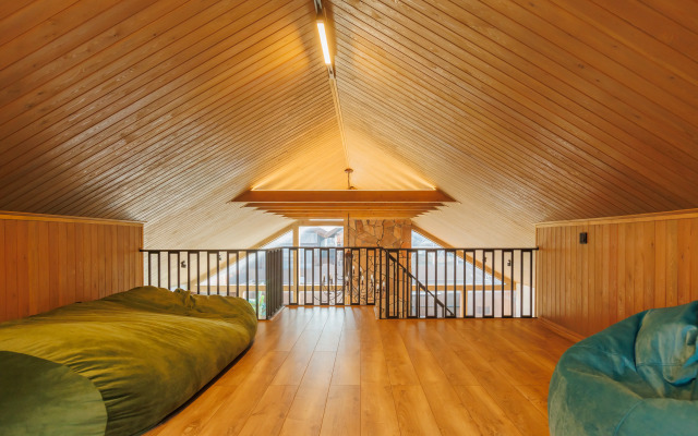 Well Park Guest house