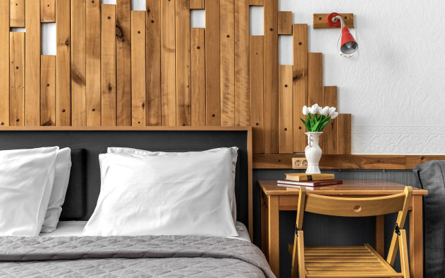 Garrah Guest House