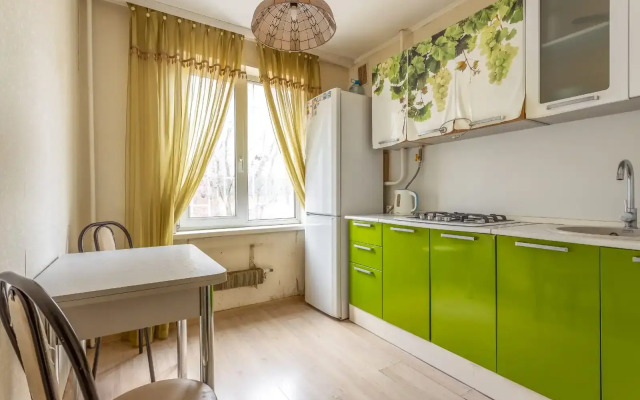 Квартира 1 комнатная около Щёлковского автовокзала