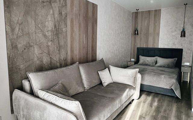 U Morya 2 Apartments