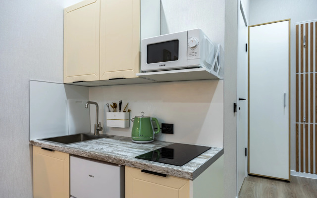 Апартаменты Райские птички Океании