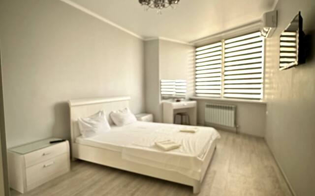 Апартаменты SweetHome