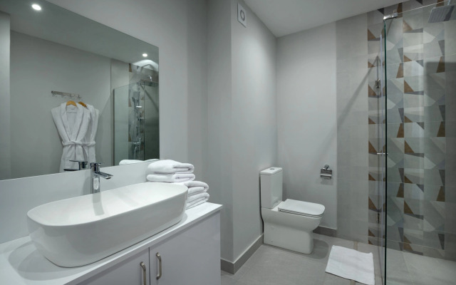 Ani Forest Hills Resort Hotel