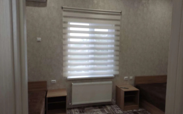 Квартира нoвая 2-ух комнатнaя