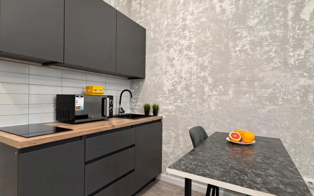 Kosmos Apartments
