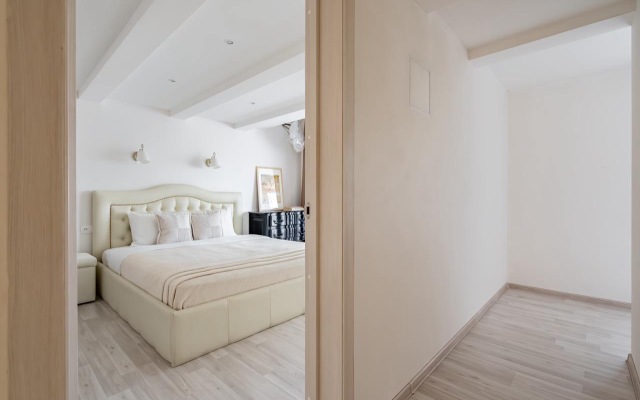 Taunkhaus na Finskom zalive Guest house