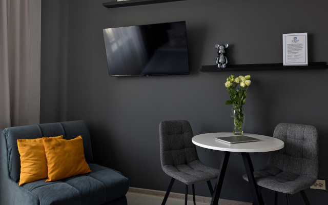 Квартира Некст 326