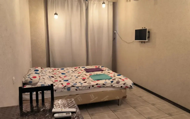 Квартира 1-ком студия эконом Нижегородский центральный район