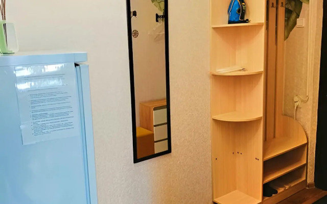 Квартира Студия