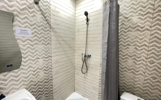 Apartamenty Uutnaa Studia v Centre