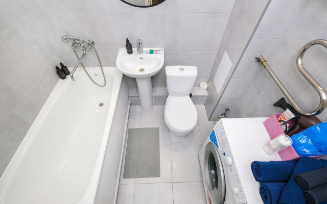 Квартира Уютная